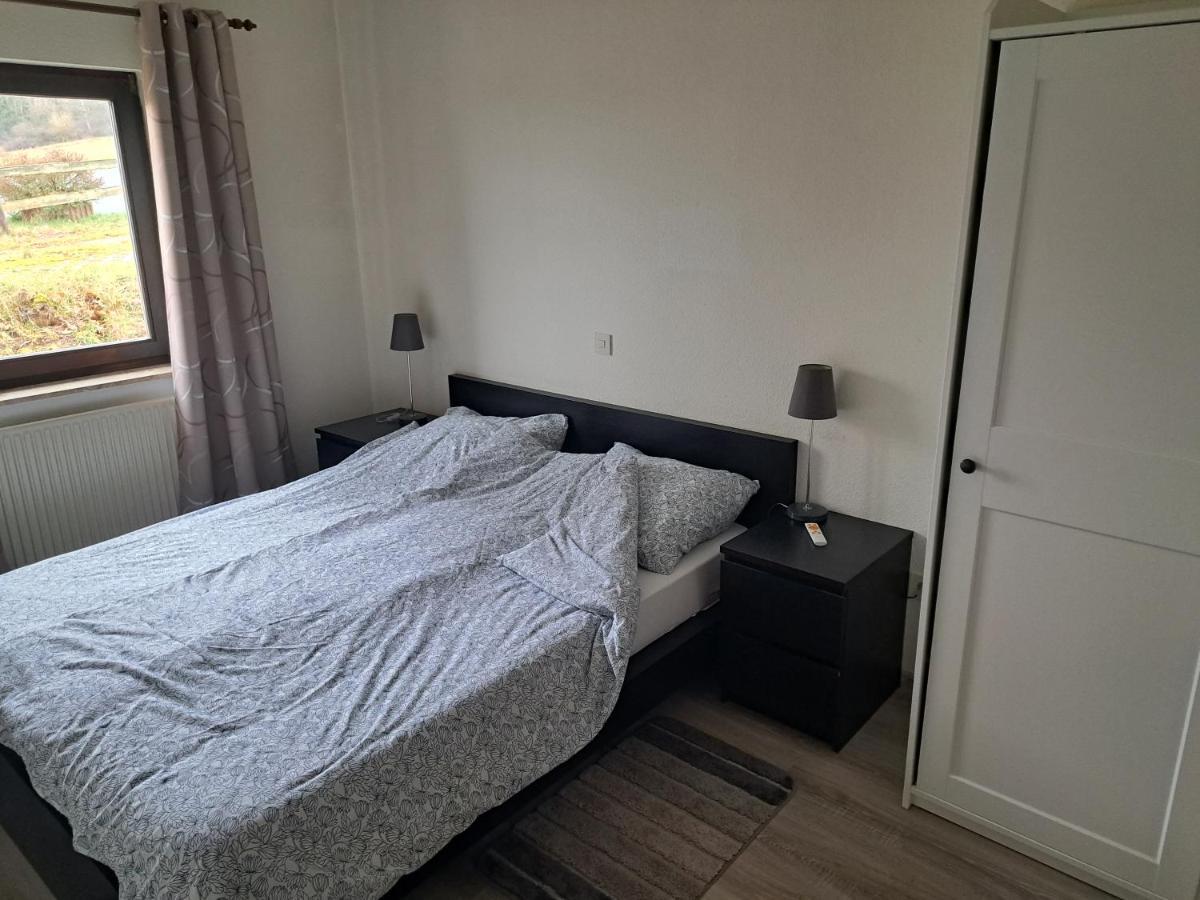 فيلا Haus Eifelblick Gönnersdorf المظهر الخارجي الصورة