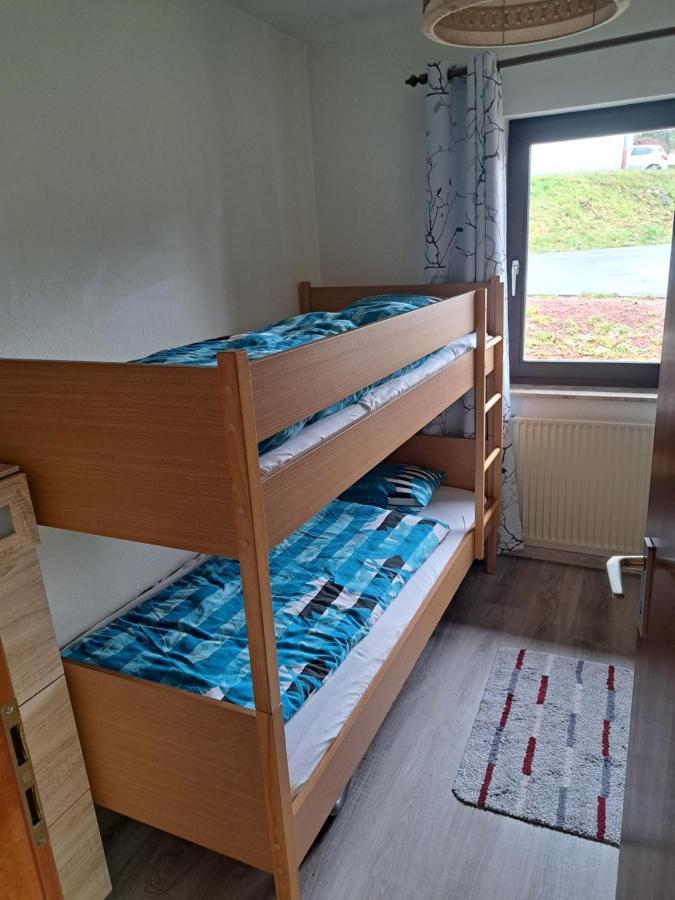 فيلا Haus Eifelblick Gönnersdorf المظهر الخارجي الصورة