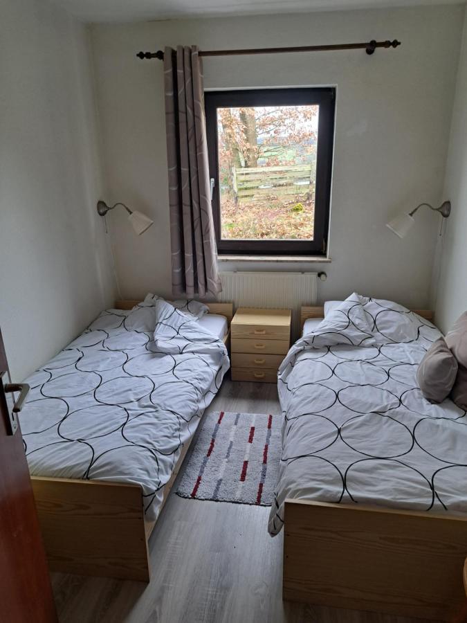 فيلا Haus Eifelblick Gönnersdorf المظهر الخارجي الصورة