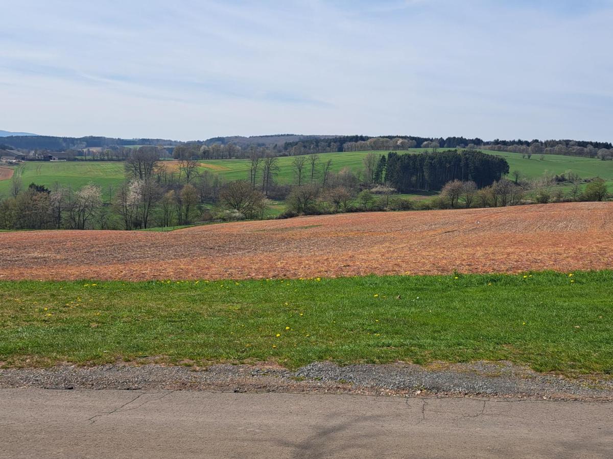 فيلا Haus Eifelblick Gönnersdorf المظهر الخارجي الصورة